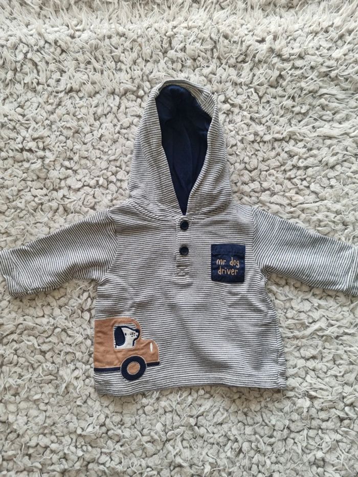 Ensemble 6 mois - photo numéro 3