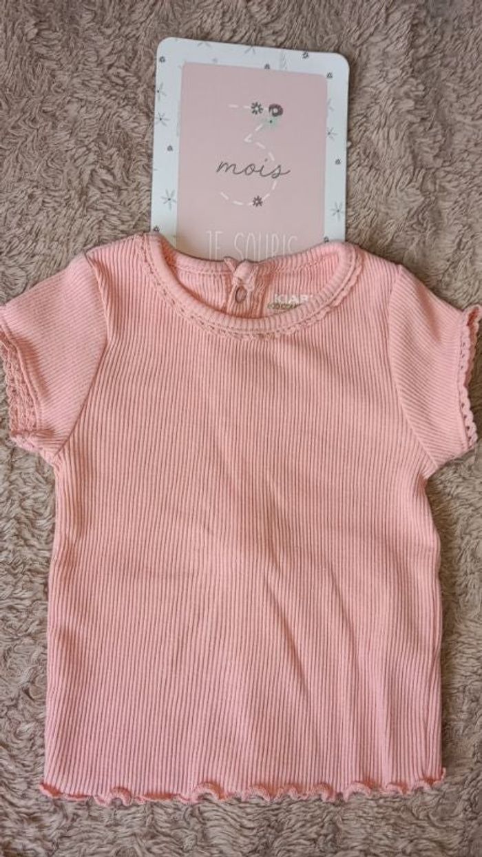 T shirt