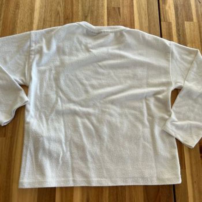 Pull léger ZARA 8 ans « Peanuts » - photo numéro 5