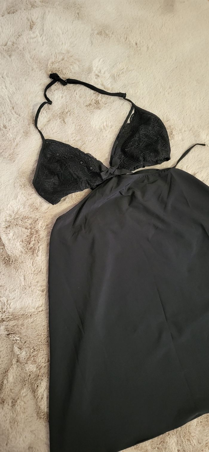Nuisette - photo numéro 2