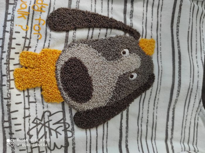 T shirt 3 mois tbe - photo numéro 2