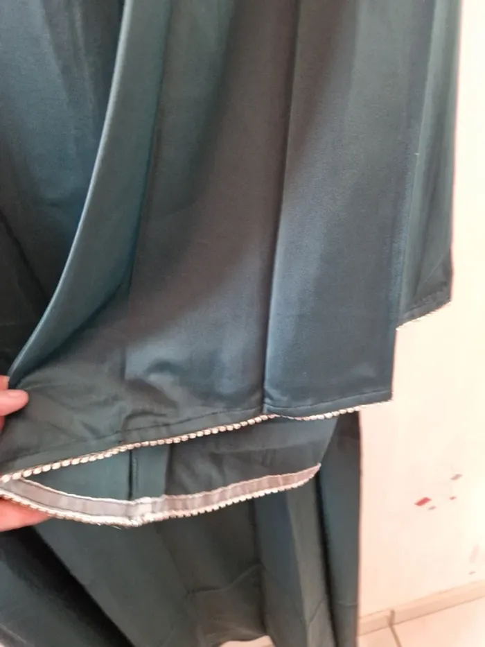 🤗 Robe Abaya femme T.L/XL neuve - photo numéro 5