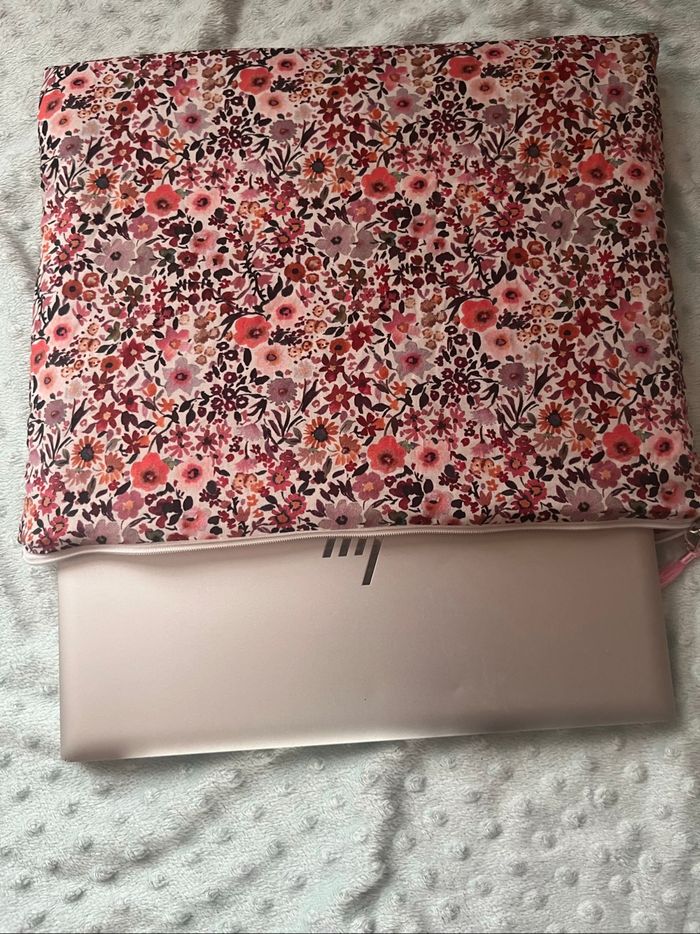Pochette ordinateur neuve - photo numéro 7