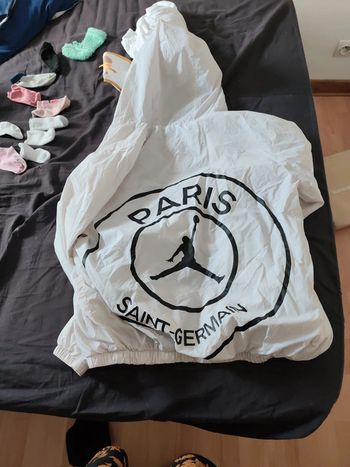 Veste paris saint germain
