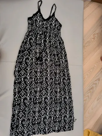 Robe de grossesse été Kiabi