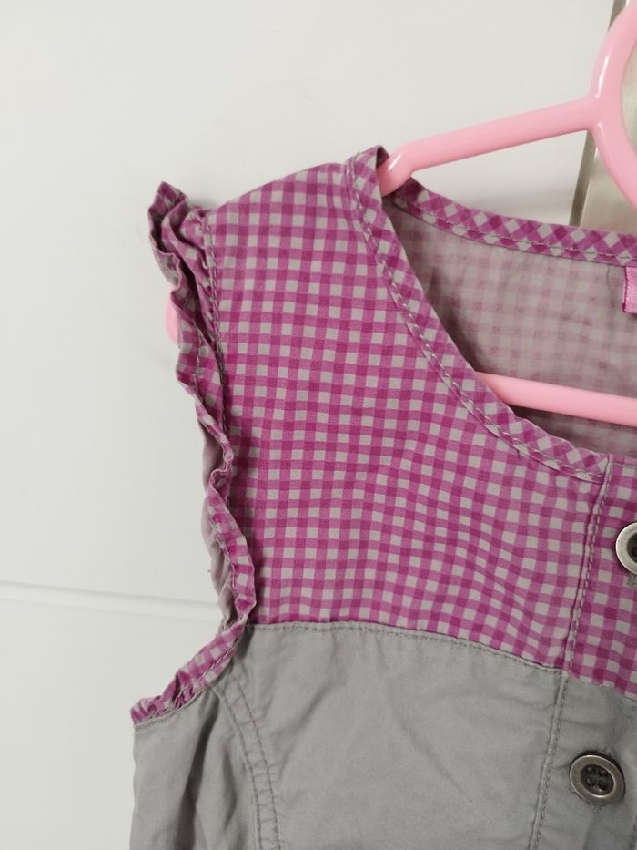 🌸 Robe 8 ans NKY - photo numéro 3