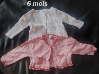 Gilets