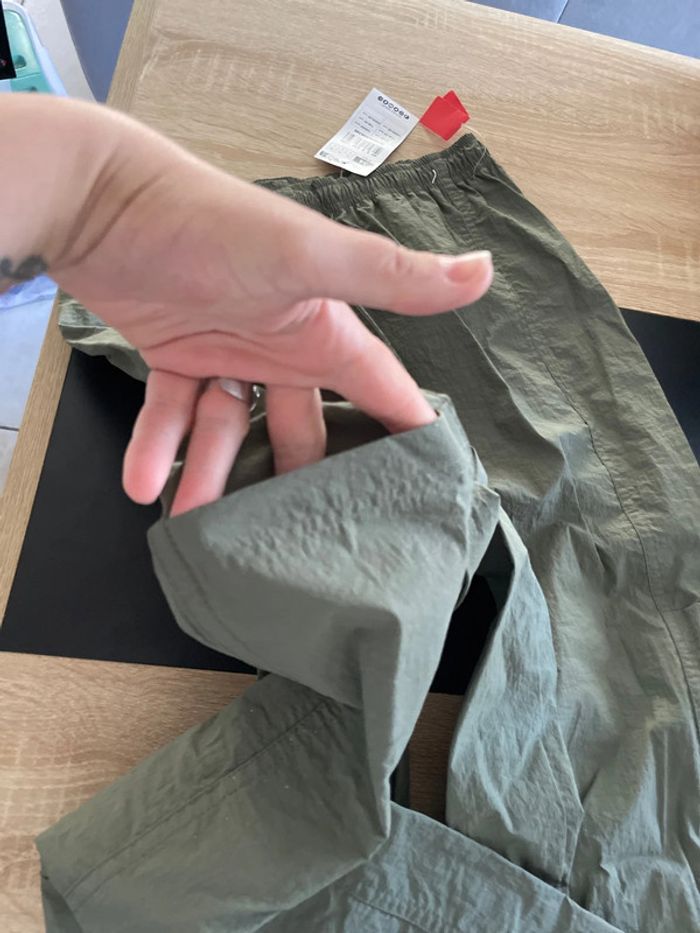 Pantalon - photo numéro 2