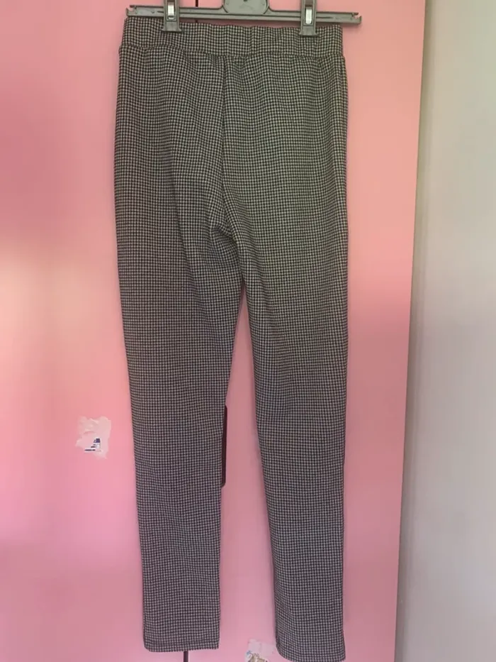 Pantalon fille