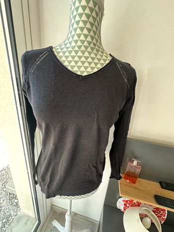 Pull Noir