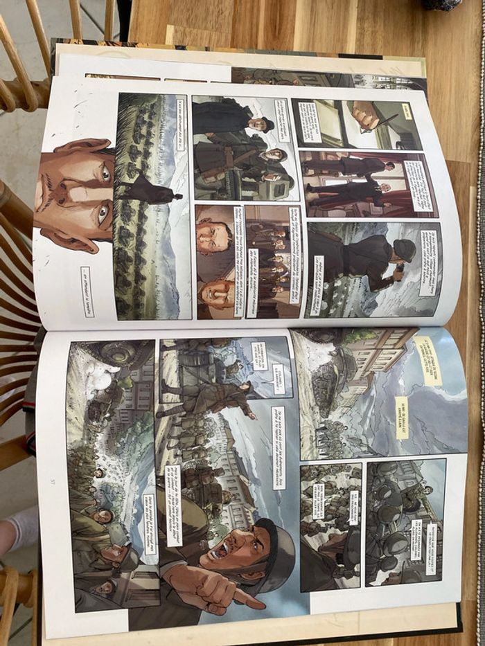 Livre De Gaulle - photo numéro 4