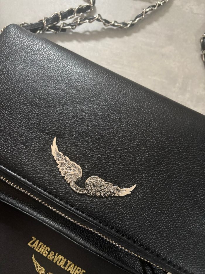 Sac Zadig & Voltaire - photo numéro 2