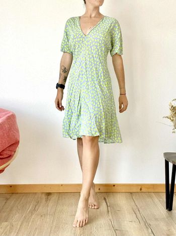 Robe Zara