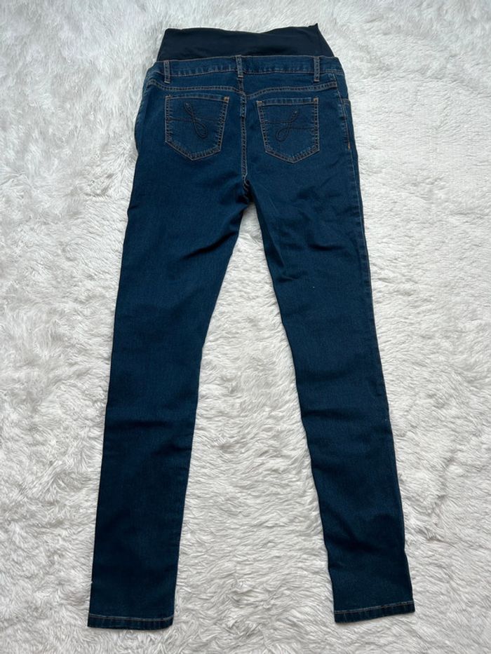 Jeans de grossesse Fragile - photo numéro 2