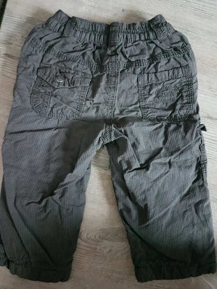 Pantalon Orchestra 12 mois - photo numéro 2