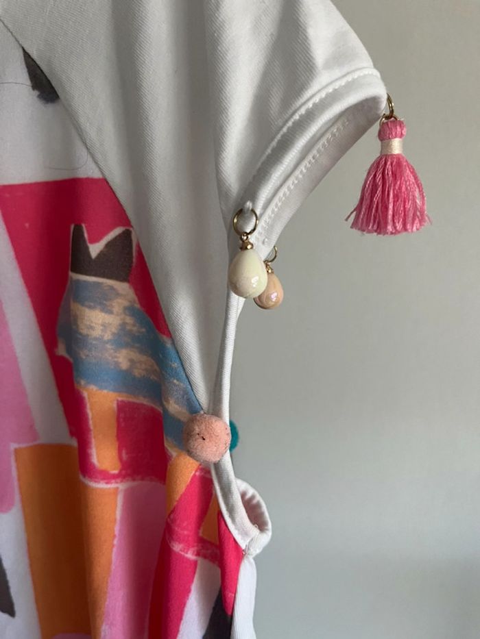 Tunique femme Lolitas & Lolos - photo numéro 3