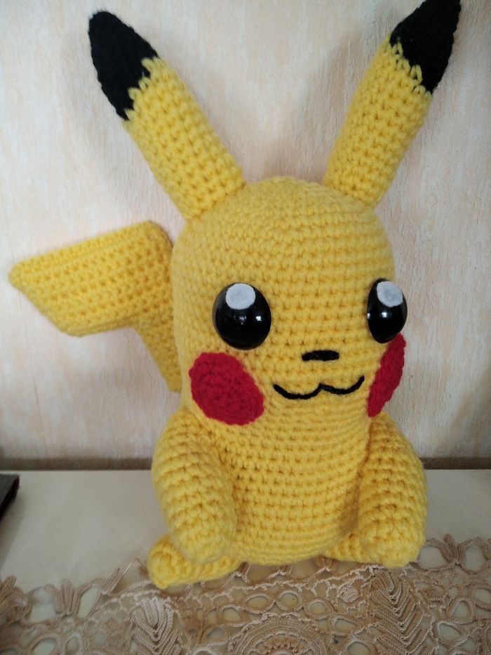 Pickatchu