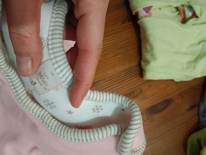 Gigoteuse 18 36 mois - photo numéro 4