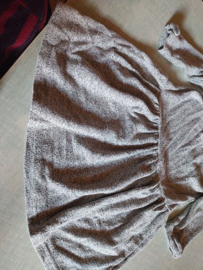 Robe chaude - photo numéro 3