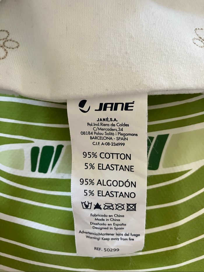 Cale bébé - photo numéro 2