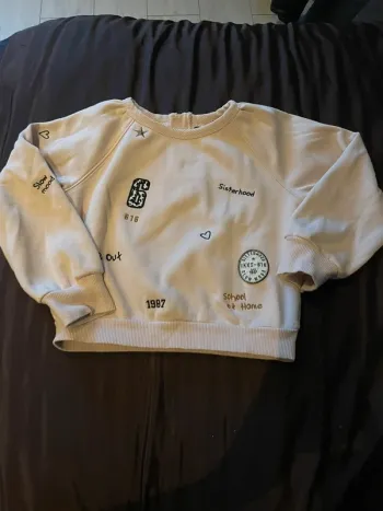 Sweat IKKS 6 ans
