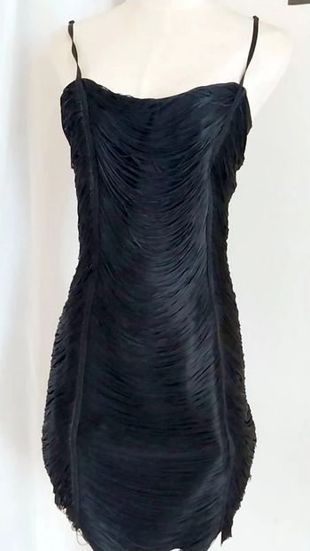 Petit robe noire so chic