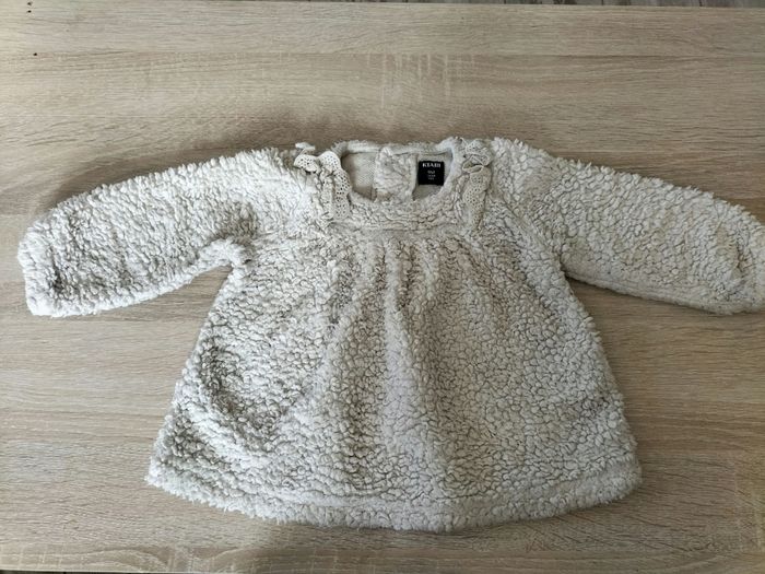 Ensemble bébé hiver - photo numéro 2