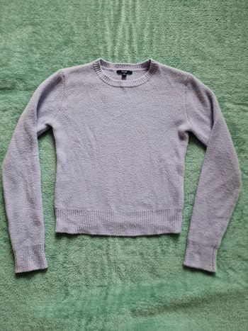 Magnifique pull taille XS 159.164cm (14ans)