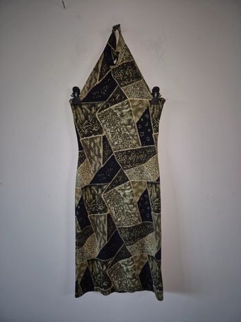 Robe Free Paris