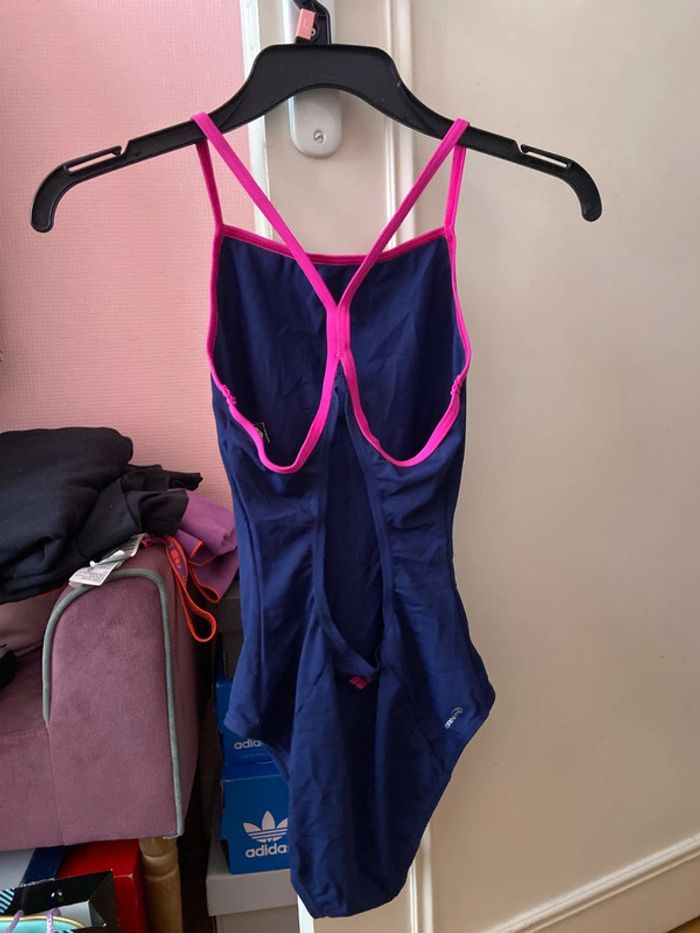 Maillot de bain 1 pièce - photo numéro 3