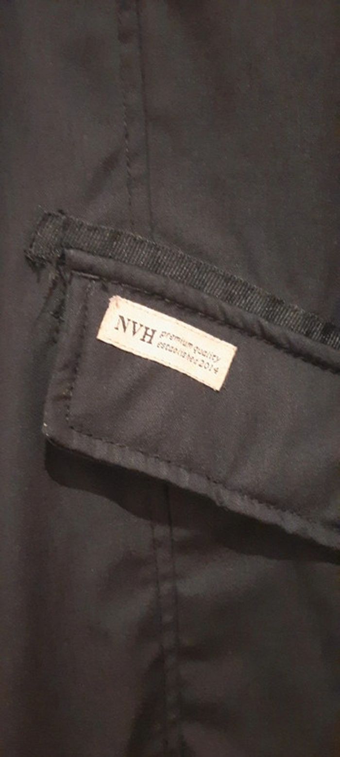 Veste molaire chaude 42(XL) - photo numéro 4