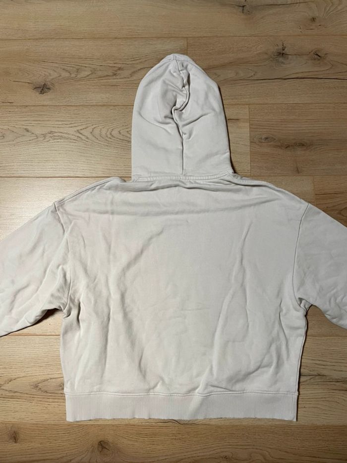 Sweat beige - photo numéro 5