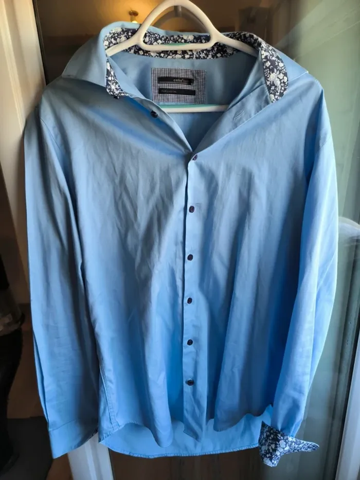 Chemise homme Celio