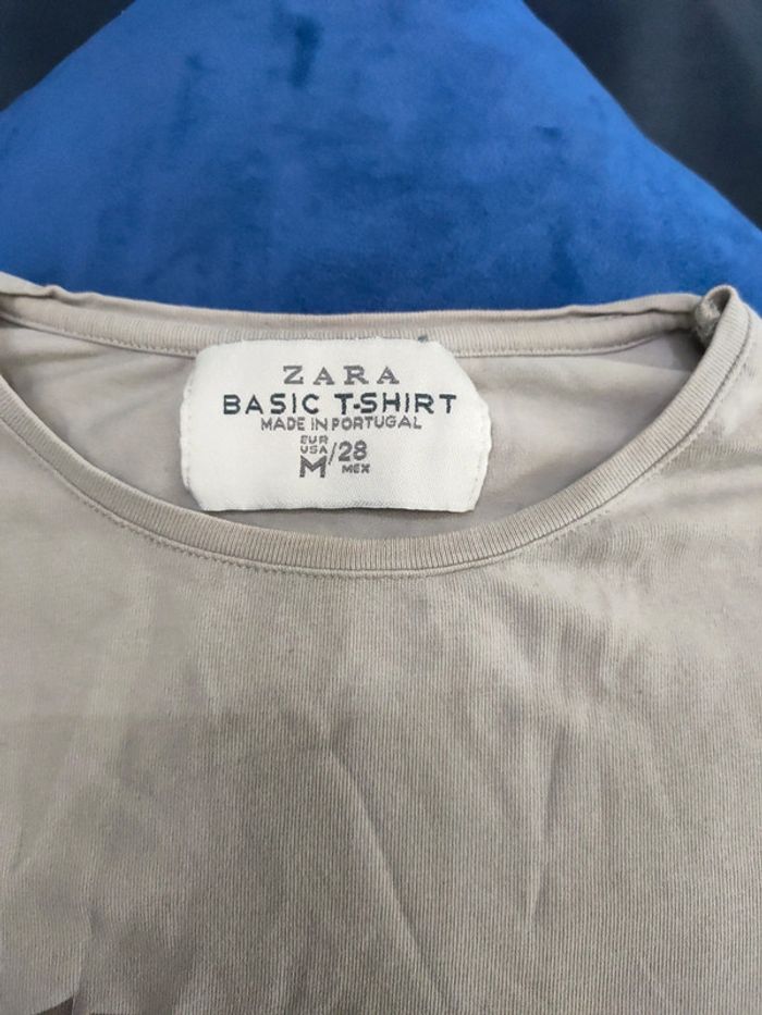 T-shirt - photo numéro 3