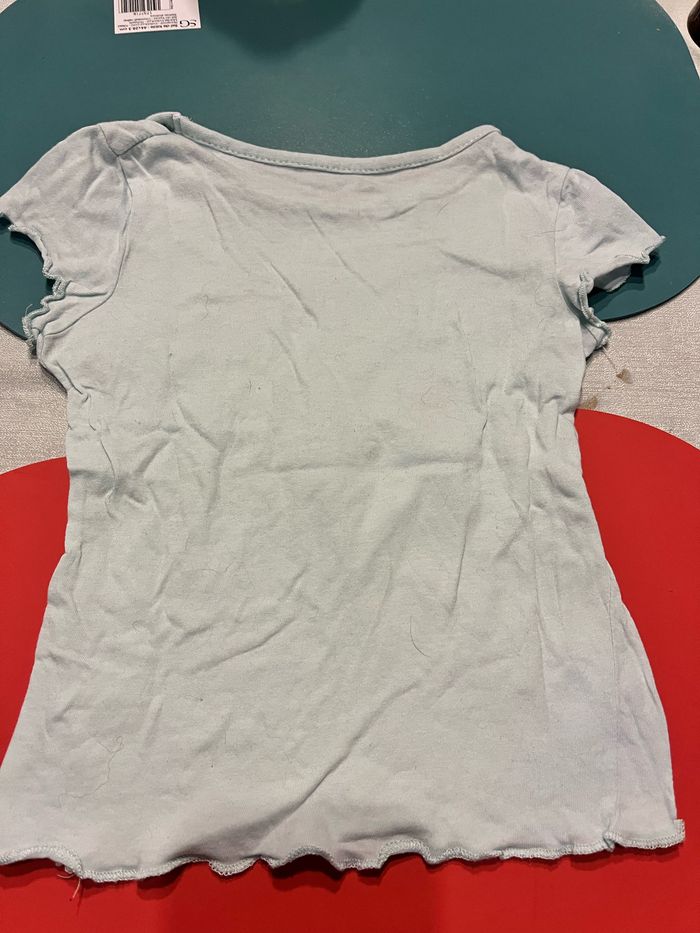 T-shirt - photo numéro 3