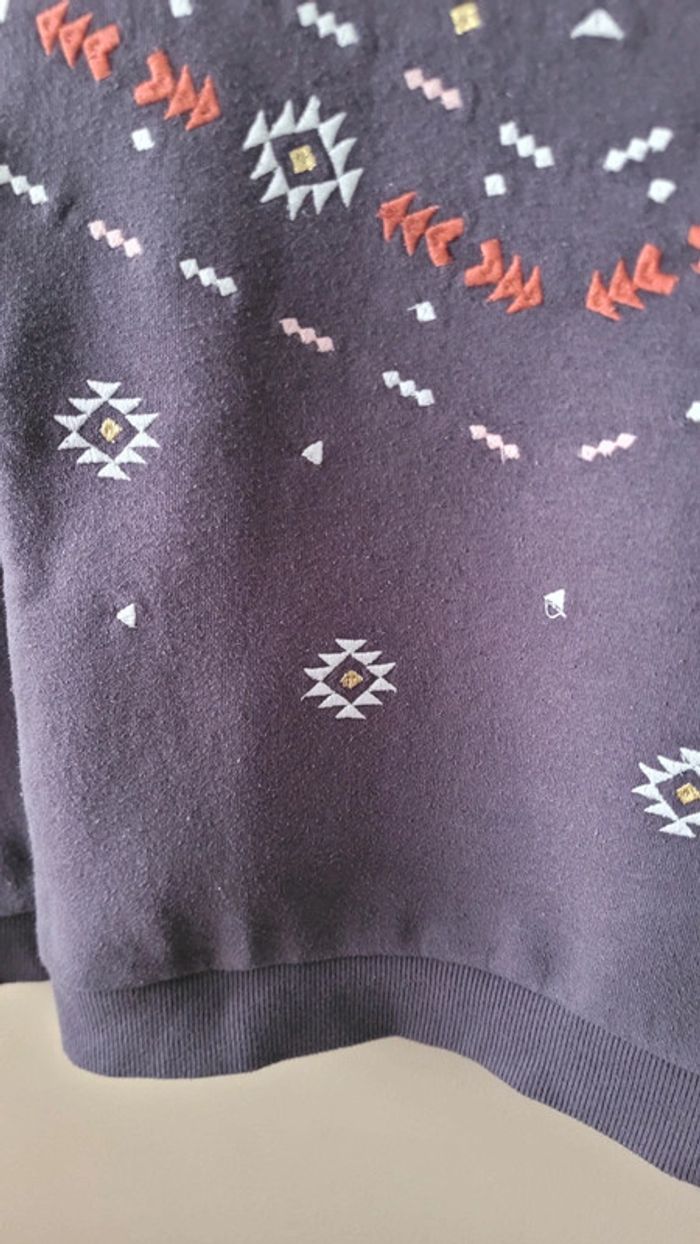 Pull fille Gemo 8 ans - photo numéro 6