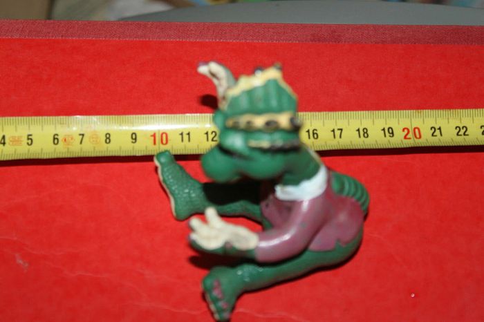 disney dinosaur Jim henson 90' sinclair family (maman dinosaure) disney - photo numéro 7