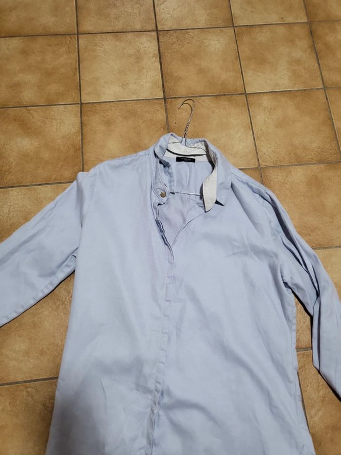 Chemise femme la redoute taille 44 - photo numéro 11