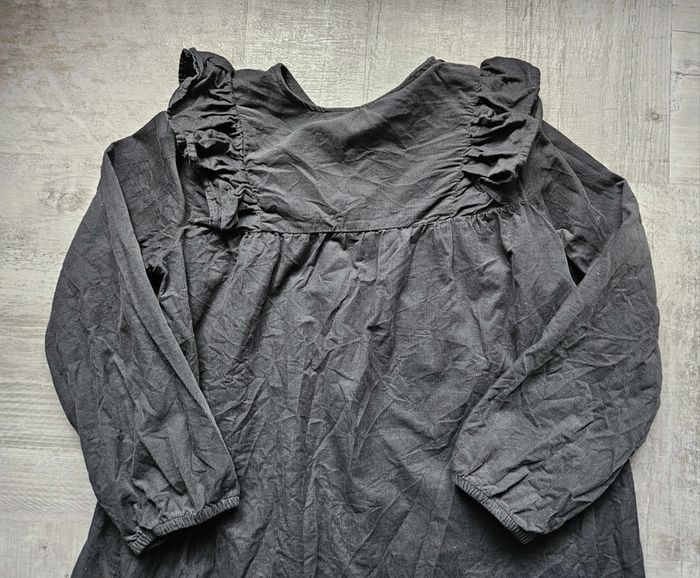 Robe manches longues 9 ans - photo numéro 2