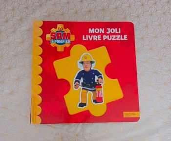 Livre puzzles