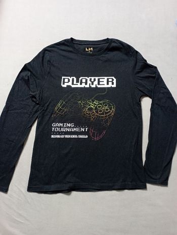 T-shirt 14 ans