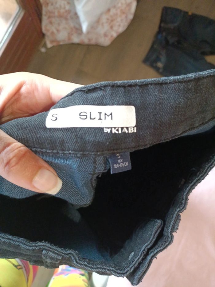 Pantalon taille s Kiabi - photo numéro 8