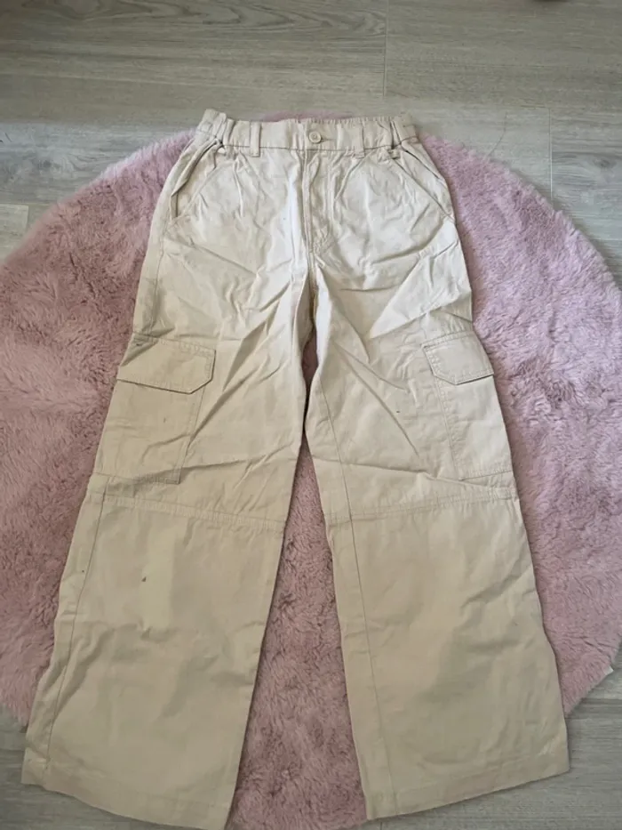 Cargo beige