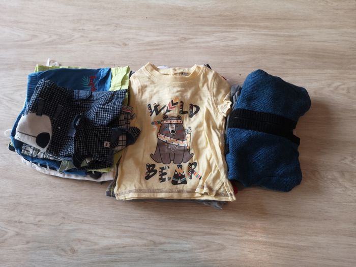 Lot de vêtements 6 mois - photo numéro 6