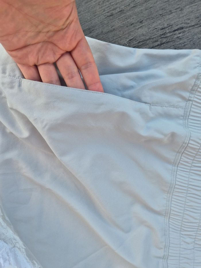 Haut pull training Puma M - photo numéro 5