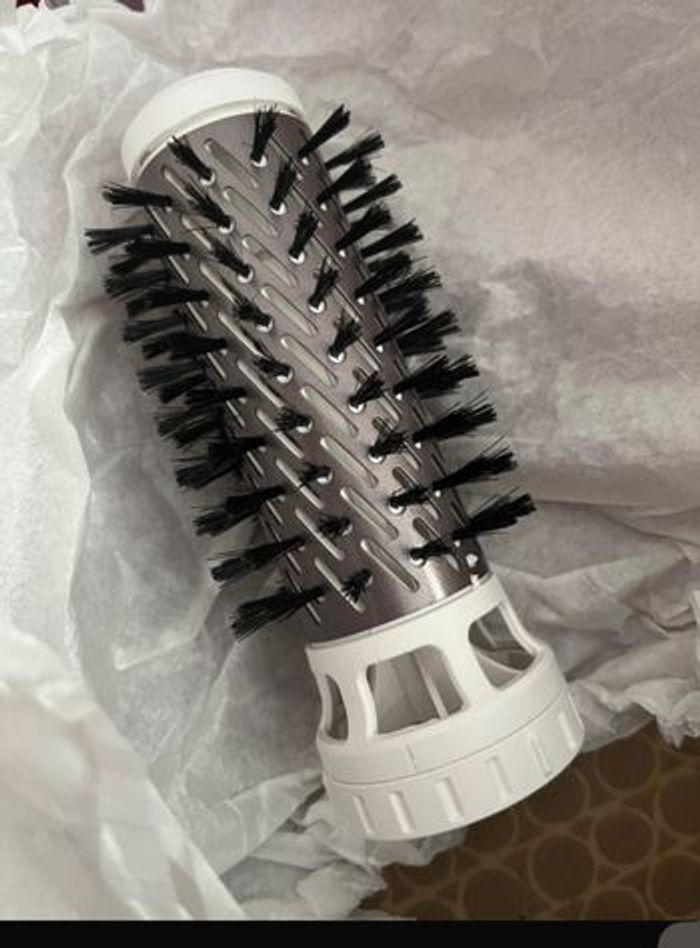 Brosse séchante - photo numéro 2