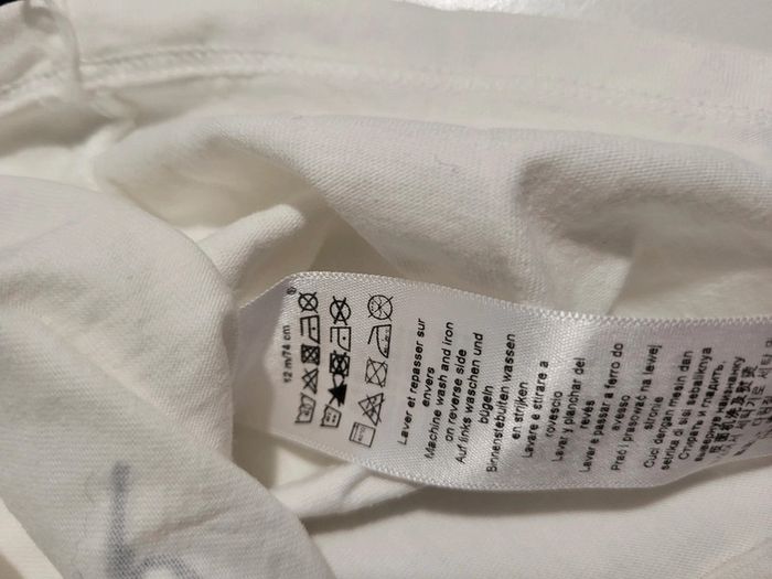 Tee shirt Petit Bateau - photo numéro 4