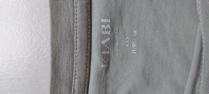 Tshirt manche courte confort fit XXS - photo numéro 3