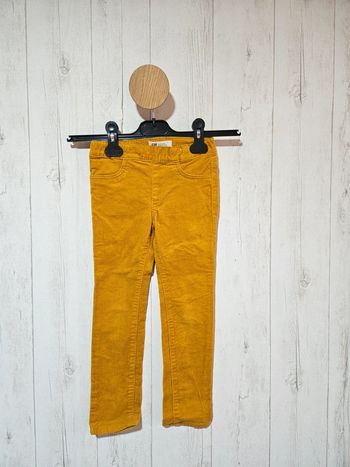 H&M jegging taille 4/5 ans