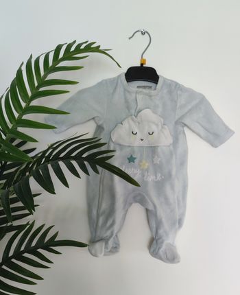 Pyjama bébé
